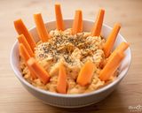 Foto del paso 1 de la receta Hummus de garbanzo (receta rápida)