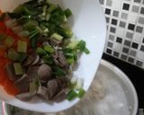 Foto langkah ke 3 dari resep Sup Dada Ayam.
