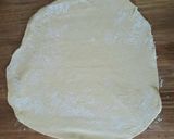Foto del passaggio 4 della ricetta Chiacchiere sfogliate al forno (di Giusy Schingaro)