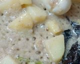 Foto langkah ke 7 dari resep Mpasi 11m+ Rendang Telor Puyuh.