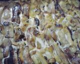 Foto del paso 6 de la receta: Torta de plátano maduro con pescado