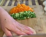 Foto del paso 4 de la receta: Pastel De Papa / Quiche De Papa