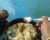 துரிதமாக செய்த முட்டை பிரியாணி (Leftover Instant Egg Briyani) ரெசிபி ஸ்டேப் 5 புகைப்படம்
