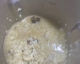 Foto del paso 5 de la receta: Risotto de setas. Mambo cecotec
