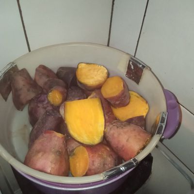 Langkah 1