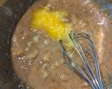 Foto langkah ke 4 dari resep Banana Bread Pie.