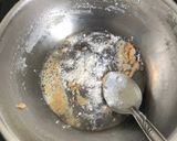A picture of step 2 of Fettuccine Pasta.
