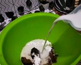 Foto langkah ke 3 dari resep Sarikaya Gula Merah.