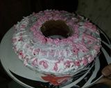 Foto langkah ke 7 dari resep Kue Ultah Sederhana tp Enak. :-).