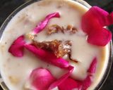 ગુલકંદ સેક(gulkand shake in gujarati) રેસીપી સ્ટેપ1ફોટો