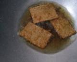 Tempe goreng langkah memasak 3 foto