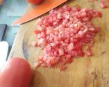 Foto del paso 5 de la receta: Picadillo para Lasaña Cynthia Serena