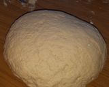 Foto del paso 1 de la receta: Pancitos de cebolla y de queso!!!