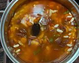 Foto del paso 2 de la receta: Fabada asturiana