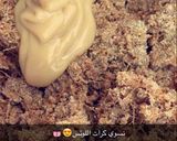 صورة لخطوة 3 من وصفة كرات اللوتس😍👅