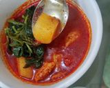 Foto langkah ke 7 dari resep Sup pedas.