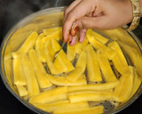 நேந்திரம்பழ உன்னக்காய் ரெசிபி ஸ்டேப் 2 புகைப்படம்