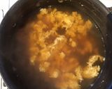 A picture of step 1 of California Farm Baked Yellow Onion Soup.