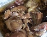 รูปขั้นตอนการทำที่ 4 ของ ขาหมูอบ