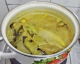 Foto langkah ke 5 dari resep 63. Tahu Campur.