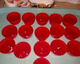 Foto langkah ke 3 dari resep Khanom leum kleun Thai dessert.