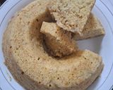 Foto langkah ke 7 dari resep 1196. Bolu Pisang (Blender).