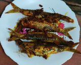 A picture of step 10 of Fish shallow fry.