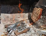 Foto del paso 4 de la receta: Paletilla de Cerdo a la Brasa