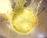 Foto del paso 4 de la receta: Patatas cocidas con salsa de trufa