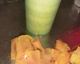 Foto del paso 2 de la receta: JUGO FUSIÓN tomate de árbol y lulo