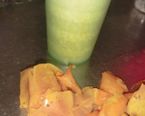 Foto del paso 2 de la receta: JUGO FUSIÓN tomate de árbol y lulo