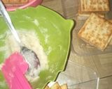 Foto langkah ke 3 dari resep Kue gabin tape.
