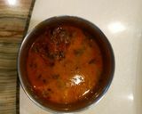 बेसन मंगोड़ी(Besan mangodi ki sabji recipe in Hindi) रेसिपी चरण 6 फोटो