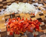 Foto del paso 2 de la receta: Hamburguesas de lenteja