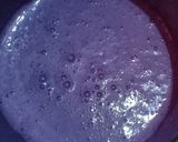 ब्लैकबेरी रबड़ी आइस क्रीम (Blackberry rabri ice cream recipe in Hindi) रेसिपी चरण 5 फोटो