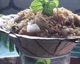 मुरमुरा चाट (murmura chaat recipe in Hindi) रेसिपी चरण 4 फोटो