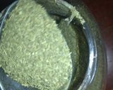 मसाला छाछ (Masala chaas recipe in hindi) रेसिपी चरण 2 फोटो