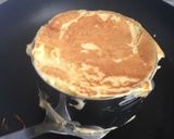 Foto del paso 3 de la receta: Japanese Panqueques!!