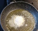 Foto del paso 4 de la receta: Atún en salsa con gambas