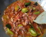 Foto langkah ke 5 dari resep Sambal Cumi Kemangi.