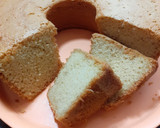 Foto langkah ke 8 dari resep Bolu Gula Merah Panggang.