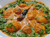 Dum Aloo