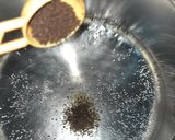 A picture of step 1 of Lemon Ice Tea.