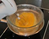 【蜜香蘋果蛋糕】的食譜步驟5照片