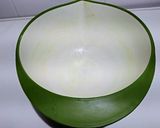 A picture of step 1 of DOMBOLO / STEAMED BREAD.