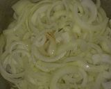 Foto del paso 1 de la receta: Hígado con cebolla