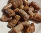 Foto del paso 2 de la receta: Guiso de Lentejas 😁😋