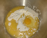 Foto del paso 1 de la receta: Strudel de pollo