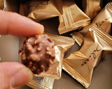 Foto del paso 1 de la receta: Bombones abrigados
