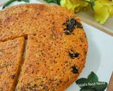 રવા હાંડવો (Rava Handwo recipe in Gujarati) રેસીપી સ્ટેપ6ફોટો